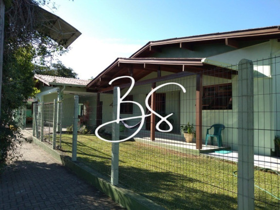 Imagem Casa com 3 Quartos à Venda, 560 m² em Bom Pastor - Igrejinha
