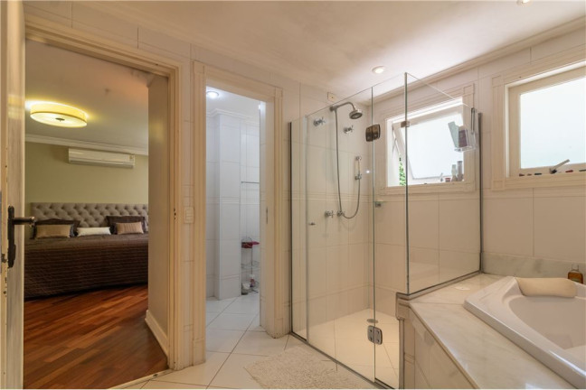 Imagem Casa com 5 Quartos à Venda, 360 m² em Morumbi - São Paulo Imagem Casa com 5 Quartos à Venda, 360 m² em Morumbi - São Paulo