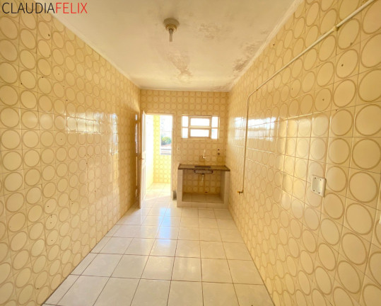 Imagem Imóvel com 2 Quartos para Alugar, 70 m² em Boqueirão - Praia Grande