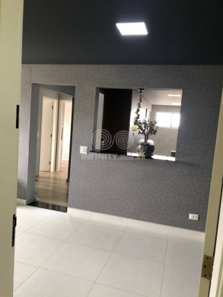 Imagem Apartamento com 2 Quartos à Venda, 60 m² em Sacomã - São Paulo