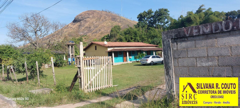 Imagem Chácara com 7 Quartos à Venda, 3 m² em Inoã - Maricá