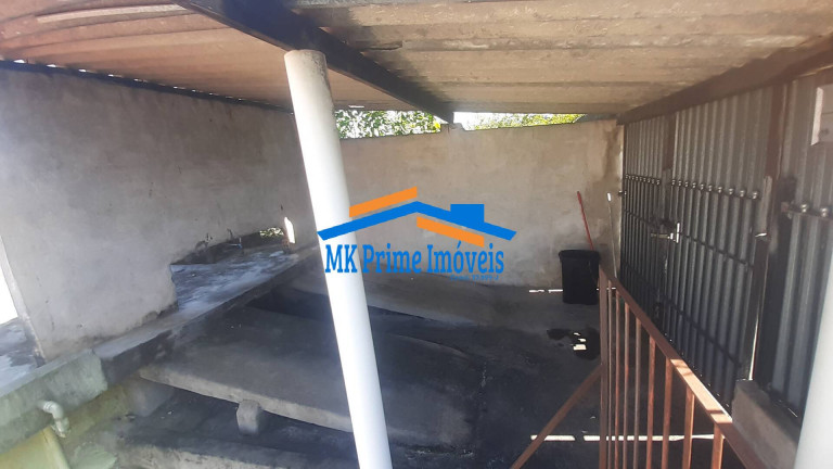 Imagem Casa com 5 Quartos à Venda, 127 m² em Veloso - Osasco