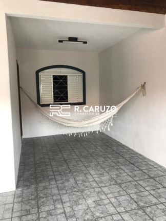 Imagem Casa com 3 Quartos à Venda, 176 m² em Conjunto Residencial Victor D'andrea - Limeira