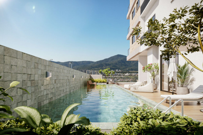 Imagem Apartamento com 4 Quartos à Venda, 250 m² em Meia Praia - Itapema