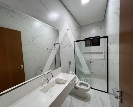Imagem Casa com 3 Quartos à Venda, 360 m² em Residencial Paris - Sinop Imagem Casa com 3 Quartos à Venda, 360 m² em Residencial Paris - Sinop