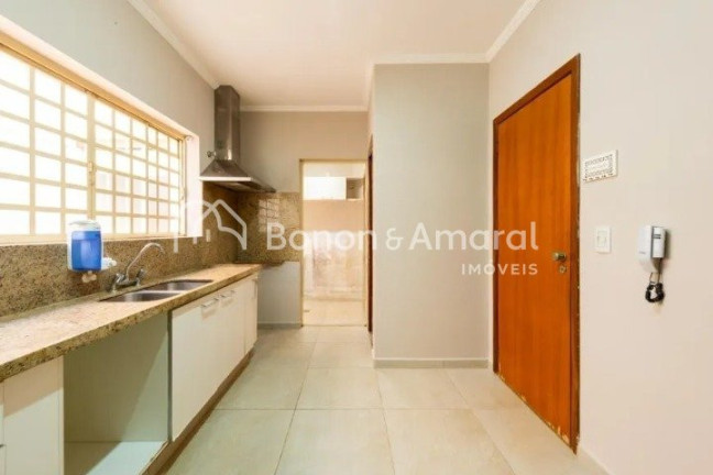 Imagem Casa com 4 Quartos à Venda, 300 m² em Cidade Universitária - Campinas Imagem Casa com 4 Quartos à Venda, 300 m² em Cidade Universitária - Campinas