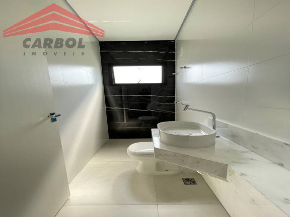 Imagem Casa de Condomínio com 3 Quartos à Venda, 250 m² em Recanto Quarto Centenário - Jundiaí
