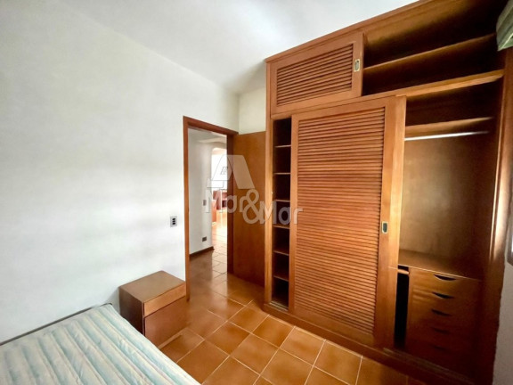 Imagem Apartamento com 3 Quartos para Alugar, 150 m² em Pitangueiras - Guarujá