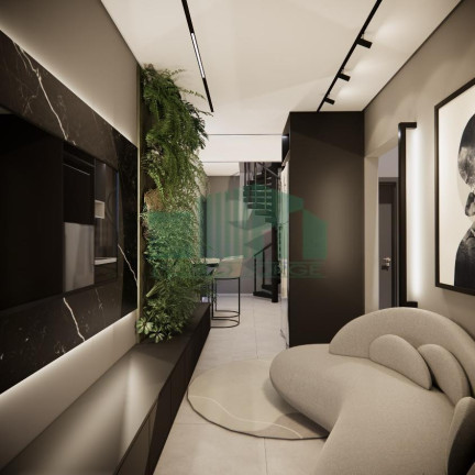 Imagem Apartamento com 1 Quarto à Venda, 21 m² em Camela - Ipojuca