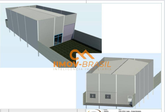 Imagem Sala Comercial para Alugar, 500 m² em Jardim Panorama - Campo Grande Imagem Sala Comercial para Alugar, 500 m² em Jardim Panorama - Campo Grande