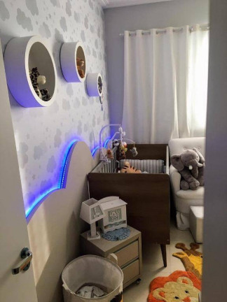 Imagem Apartamento com 2 Quartos à Venda, 72 m² em Vila Jaboticabeira - Taubaté Imagem Apartamento com 2 Quartos à Venda, 72 m² em Vila Jaboticabeira - Taubaté