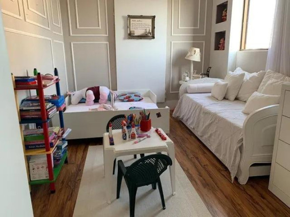Imagem Apartamento com 4 Quartos à Venda, 160 m² em Duque De Caxias - Cuiabá