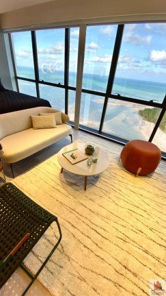 Imagem Apartamento com 1 Quarto à Venda, 35 m² em Barra De Jangada - Jaboatão Dos Guararapes