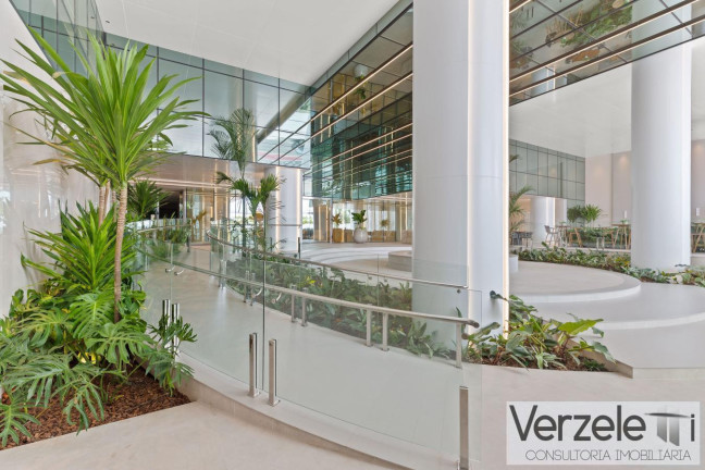 Imagem Apartamento com 4 Quartos à Venda, 196 m² em Centro - Balneário Camboriú