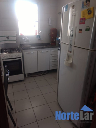 Imagem Apartamento com 2 Quartos à Venda, 62 m² em Carandiru - São Paulo