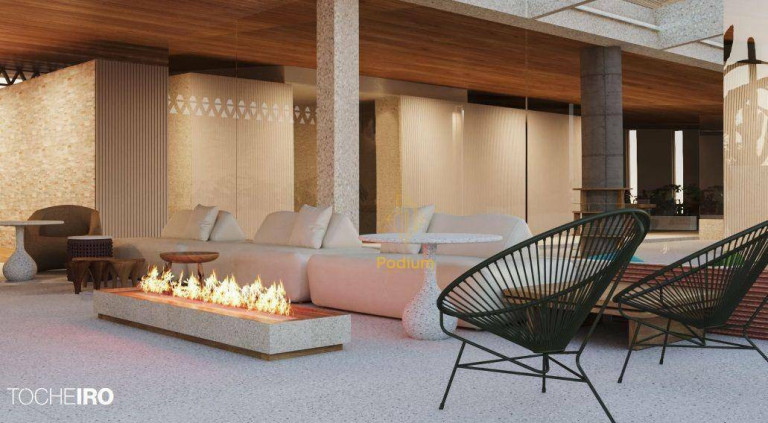 Imagem Apartamento com 3 Quartos à Venda, 136 m² em Bessa - João Pessoa
