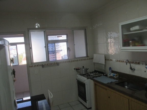 Imagem Apartamento com 2 Quartos à Venda, em Embaré - Santos Imagem Apartamento com 2 Quartos à Venda, em Embaré - Santos