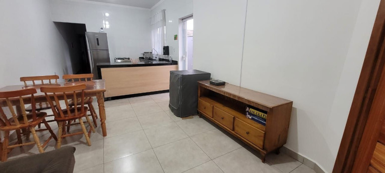 Imagem Casa com 2 Quartos à Venda, 70 m² em Massaguaçu - Caraguatatuba