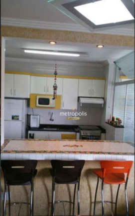 Apartamento com 2 Quartos à Venda, 64 m² em Centro - São Bernardo Do Campo