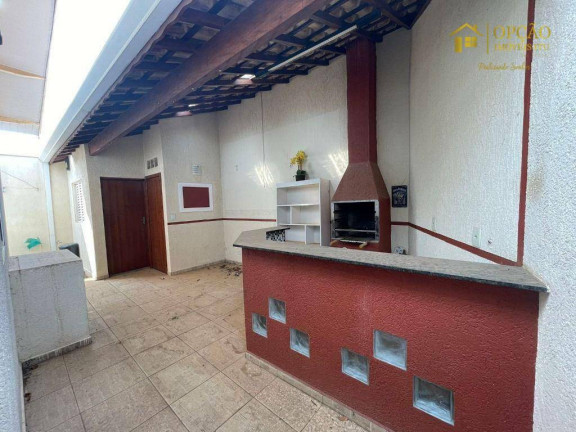 Imagem Casa com 2 Quartos à Venda, 103 m² em Condomínio Villagio D Itália - Itu Imagem Casa com 2 Quartos à Venda, 103 m² em Condomínio Villagio D Itália - Itu