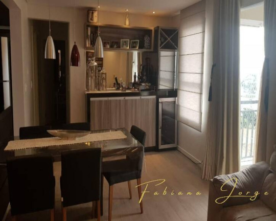 Imagem Apartamento com 3 Quartos à Venda, 90 m² em Parque Prado - Campinas