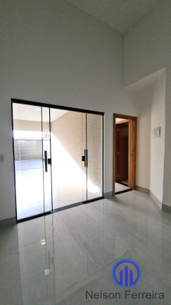 Imagem Casa com 3 Quartos à Venda, 211 m² em Cardoso - Aparecida De Goiânia