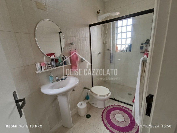 Imagem Casa com 3 Quartos à Venda, 201 m² em Jardim Ibiti Do Paço - Sorocaba
