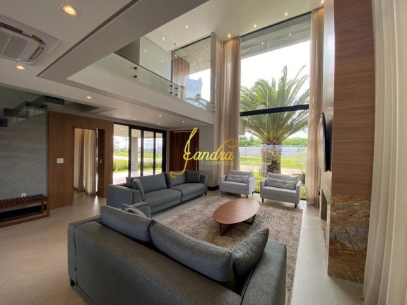 Imagem Casa de Condomínio com 6 Quartos à Venda, 469 m² em Centro - Xangri-la