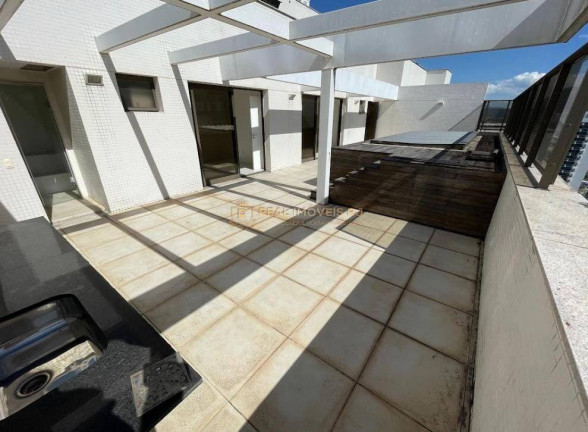 Imagem Apartamento com 4 Quartos à Venda, 283 m² em Barra Olímpica - Rio De Janeiro