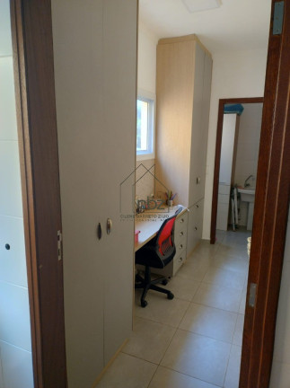 Imagem Casa com 4 Quartos à Venda, 290 m² em Ibi Aram - Itupeva