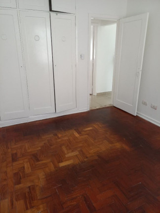 Imagem Apartamento com 2 Quartos à Venda, 69 m² em Vila Belmiro - Santos