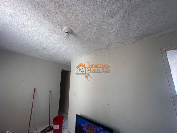Imagem Apartamento com 2 Quartos à Venda, 42 m² em Jardim Guilhermino - Guarulhos Imagem Apartamento com 2 Quartos à Venda, 42 m² em Jardim Guilhermino - Guarulhos