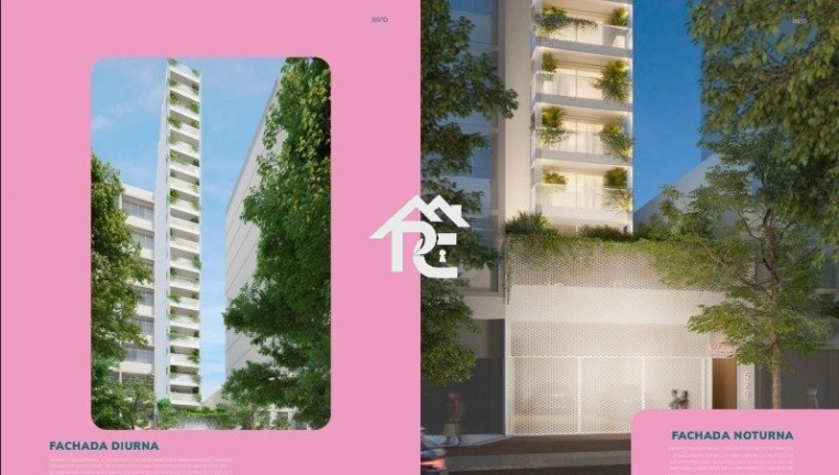 Apartamento com 1 Quarto à Venda, 47 m² em Ipanema - Rio De Janeiro
