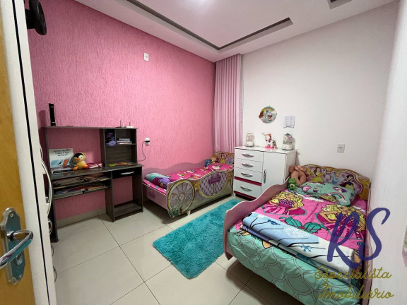 Imagem Casa com 3 Quartos à Venda, 125 m² em Parque Balneário - Goiânia Imagem Casa com 3 Quartos à Venda, 125 m² em Parque Balneário - Goiânia