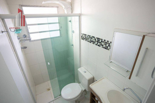 Imagem Apartamento com 2 Quartos à Venda, 45 m² em Jardim Pirituba - São Paulo Imagem Apartamento com 2 Quartos à Venda, 45 m² em Jardim Pirituba - São Paulo