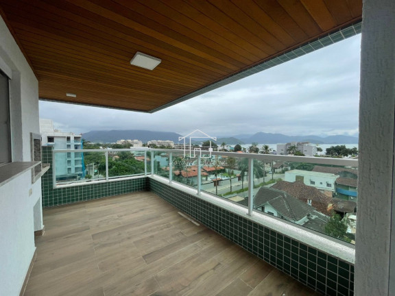 Imagem Apartamento com 3 Quartos à Venda, 100 m² em Itaguá - Ubatuba