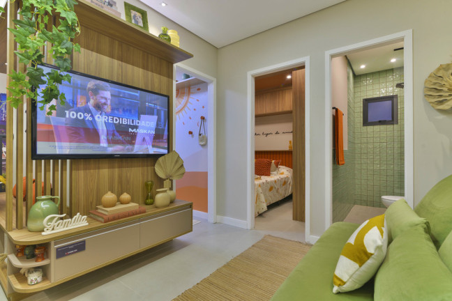 Imagem Imóvel com 1 Quarto à Venda, 38 m² em Butantã - São Paulo Imagem Imóvel com 1 Quarto à Venda, 38 m² em Butantã - São Paulo