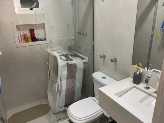 Imagem Apartamento com 3 Quartos à Venda,  em Moema - São Paulo