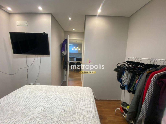 Imagem Apartamento com 2 Quartos à Venda, 48 m² em Vila Metalúrgica - Santo André Imagem Apartamento com 2 Quartos à Venda, 48 m² em Vila Metalúrgica - Santo André