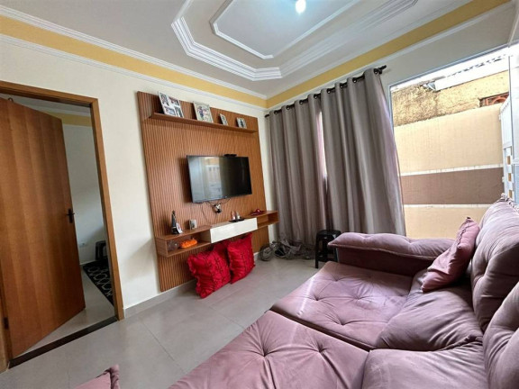 Imagem Casa com 2 Quartos à Venda, 52 m² em Esmeralda - Praia Grande Imagem Casa com 2 Quartos à Venda, 52 m² em Esmeralda - Praia Grande