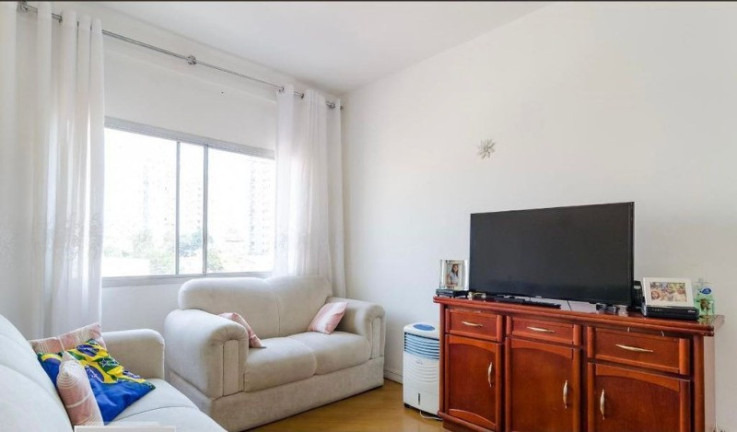 Imagem Imóvel com 2 Quartos à Venda, 51 m² em Vila Da Saúde - São Paulo