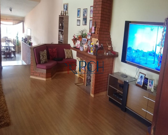 Imagem Sobrado com 4 Quartos à Venda, 385 m² em Centro - Piedade Imagem Sobrado com 4 Quartos à Venda, 385 m² em Centro - Piedade