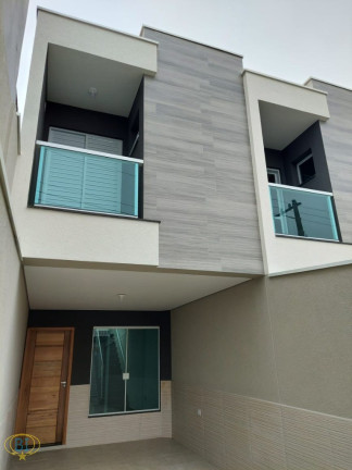 Imagem Sobrado com 3 Quartos à Venda, 130 m² em Vila Granada - São Paulo