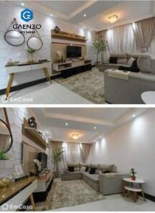 Imagem Sobrado com 4 Quartos à Venda, 215 m² em Bela Vista - Osasco Imagem Sobrado com 4 Quartos à Venda, 215 m² em Bela Vista - Osasco