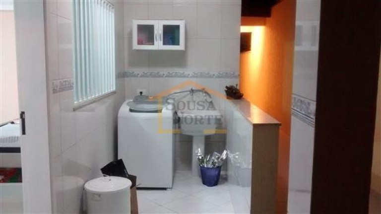 Imagem Sobrado com 3 Quartos à Venda, 90 m² em Pirituba - São Paulo Imagem Sobrado com 3 Quartos à Venda, 90 m² em Pirituba - São Paulo