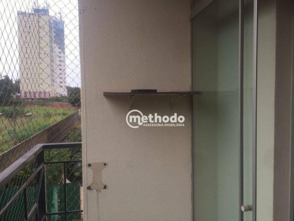 Imagem Apartamento com 3 Quartos à Venda, 70 m² em Mansões Santo Antônio - Campinas Imagem Apartamento com 3 Quartos à Venda, 70 m² em Mansões Santo Antônio - Campinas