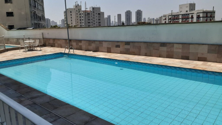 Imagem Apartamento com 3 Quartos à Venda, em Ipiranga - São Paulo Imagem Apartamento com 3 Quartos à Venda, em Ipiranga - São Paulo