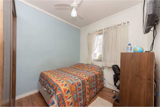 Imagem Apartamento com 2 Quartos à Venda, 59 m² em Mooca - São Paulo