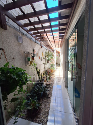 Imagem Casa com 3 Quartos à Venda, 140 m² em Coaçu - Fortaleza