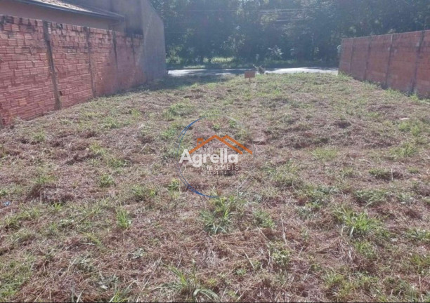 Terreno à Venda, 200 m² em Jardim Eldorado - Mogi Guaçu